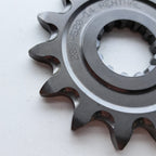 Renthal - Sprocket - Front - 289/TG439 - 520 - KX250 99-08, YZ250 99-27, YZ250X 16-27, YZF400 98-99, YZF426 00-02, YZF450 03-27, WRF400/426/450 99-27