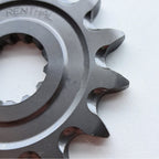 Renthal - Sprocket - Front - 289/TG439 - 520 - KX250 99-08, YZ250 99-27, YZ250X 16-27, YZF400 98-99, YZF426 00-02, YZF450 03-27, WRF400/426/450 99-27
