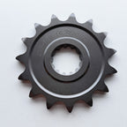 Renthal - Sprocket - Front - 289/TG439 - 520 - KX250 99-08, YZ250 99-27, YZ250X 16-27, YZF400 98-99, YZF426 00-02, YZF450 03-27, WRF400/426/450 99-27
