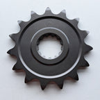 Renthal - Sprocket - Front - 289/TG439 - 520 - KX250 99-08, YZ250 99-27, YZ250X 16-27, YZF400 98-99, YZF426 00-02, YZF450 03-27, WRF400/426/450 99-27