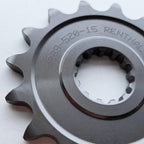 Renthal - Sprocket - Front - 289/TG439 - 520 - KX250 99-08, YZ250 99-27, YZ250X 16-27, YZF400 98-99, YZF426 00-02, YZF450 03-27, WRF400/426/450 99-27