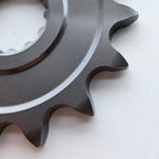 Renthal - Sprocket - Front - 289/TG439 - 520 - KX250 99-08, YZ250 99-27, YZ250X 16-27, YZF400 98-99, YZF426 00-02, YZF450 03-27, WRF400/426/450 99-27