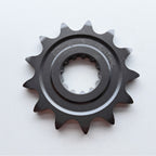 Renthal - Sprocket - Front - 289/TG439 - 520 - KX250 99-08, YZ250 99-27, YZ250X 16-27, YZF400 98-99, YZF426 00-02, YZF450 03-27, WRF400/426/450 99-27