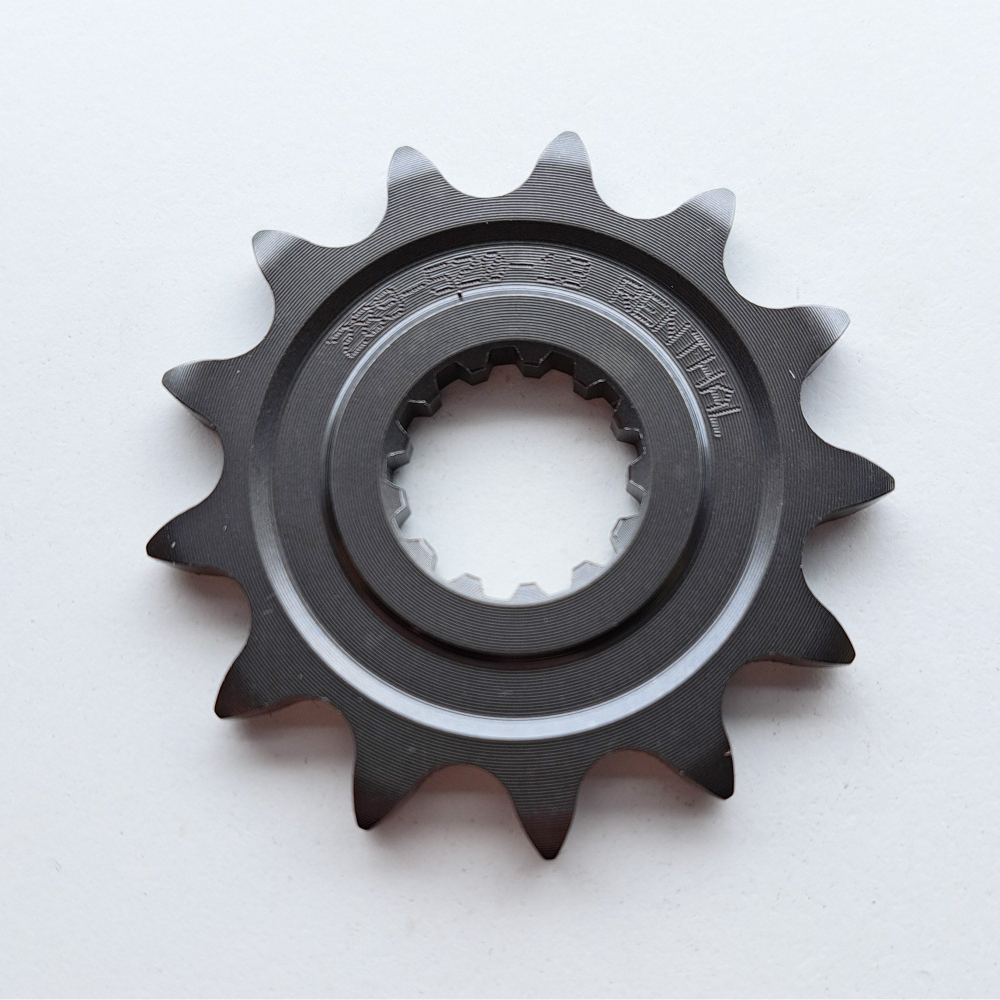 Renthal - Sprocket - Front - 289/TG439 - 520 - KX250 99-08, YZ250 99-26, YZ250X 16-26, YZF400 98-99, YZF426 00-02, YZF450 03-26, WRF400/426/450 99-26