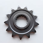 Renthal - Sprocket - Front - 292/TG328 - 520 - KTM 125-530 91-27, Husqvarna 125-570 09-27, Gas Gas 125-500 21-27, Beta RR125-525 05-27, STARK