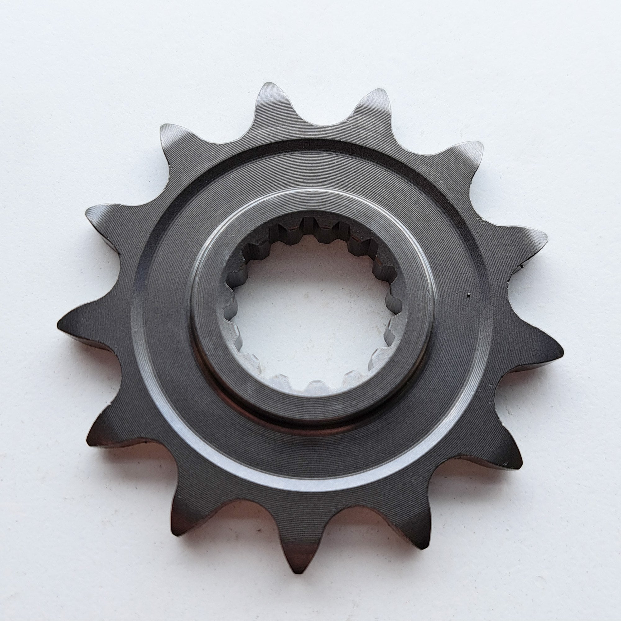Renthal - Sprocket - Front - 292/TG328 - 520 - KTM 125-530 91-26, Husqvarna 125-570 09-26, Gas Gas 125-500 21-26, Beta RR125-525 05-26, STARK