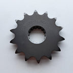 Renthal - Sprocket - Front - 292/TG328 - 520 - KTM 125-530 91-27, Husqvarna 125-570 09-27, Gas Gas 125-500 21-27, Beta RR125-525 05-27, STARK