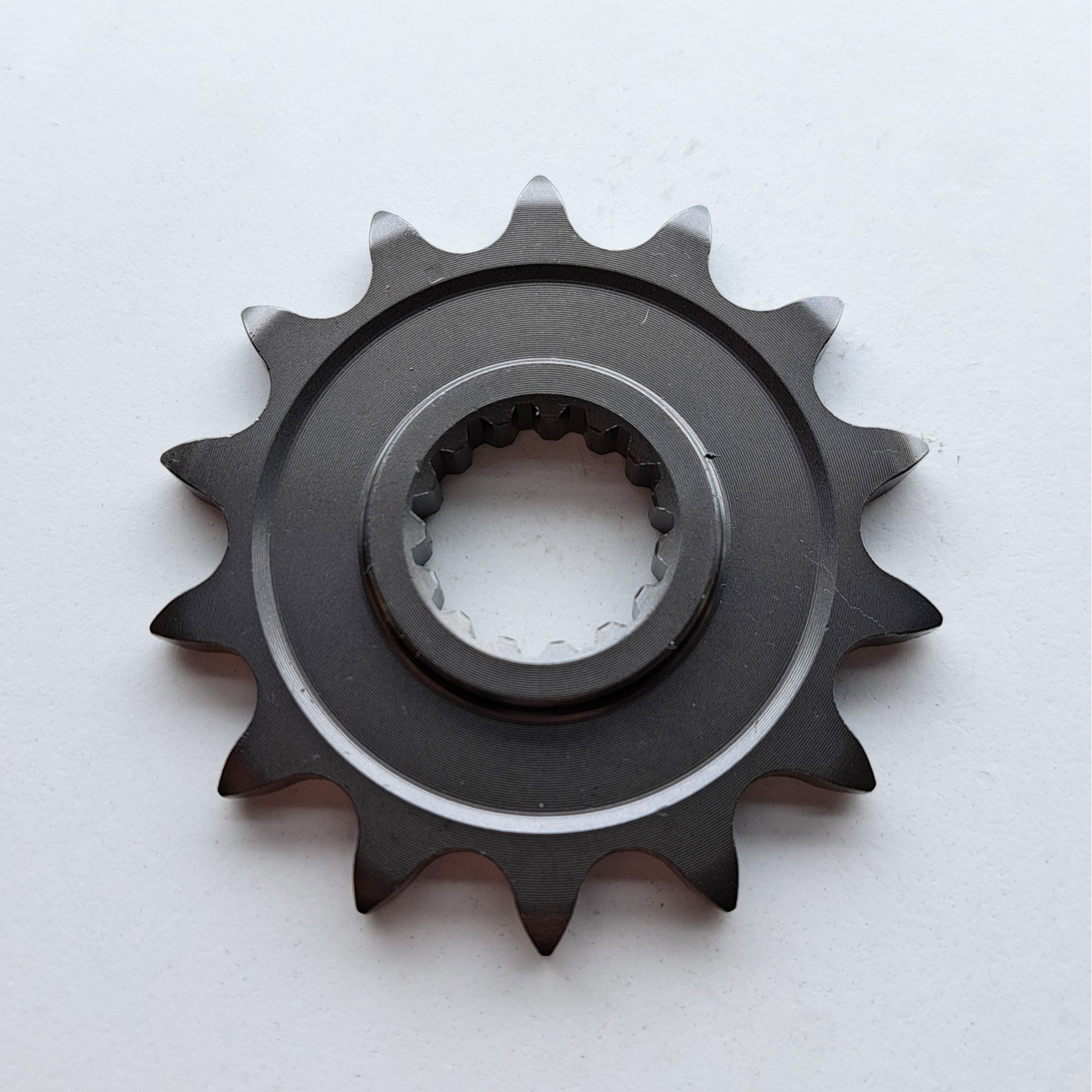 Renthal - Sprocket - Front - 292/TG328 - 520 - KTM 125-530 91-27, Husqvarna 125-570 09-27, Gas Gas 125-500 21-27, Beta RR125-525 05-27, STARK