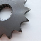 Renthal - Sprocket - Front - 292/TG328 - 520 - KTM 125-530 91-27, Husqvarna 125-570 09-27, Gas Gas 125-500 21-27, Beta RR125-525 05-27, STARK