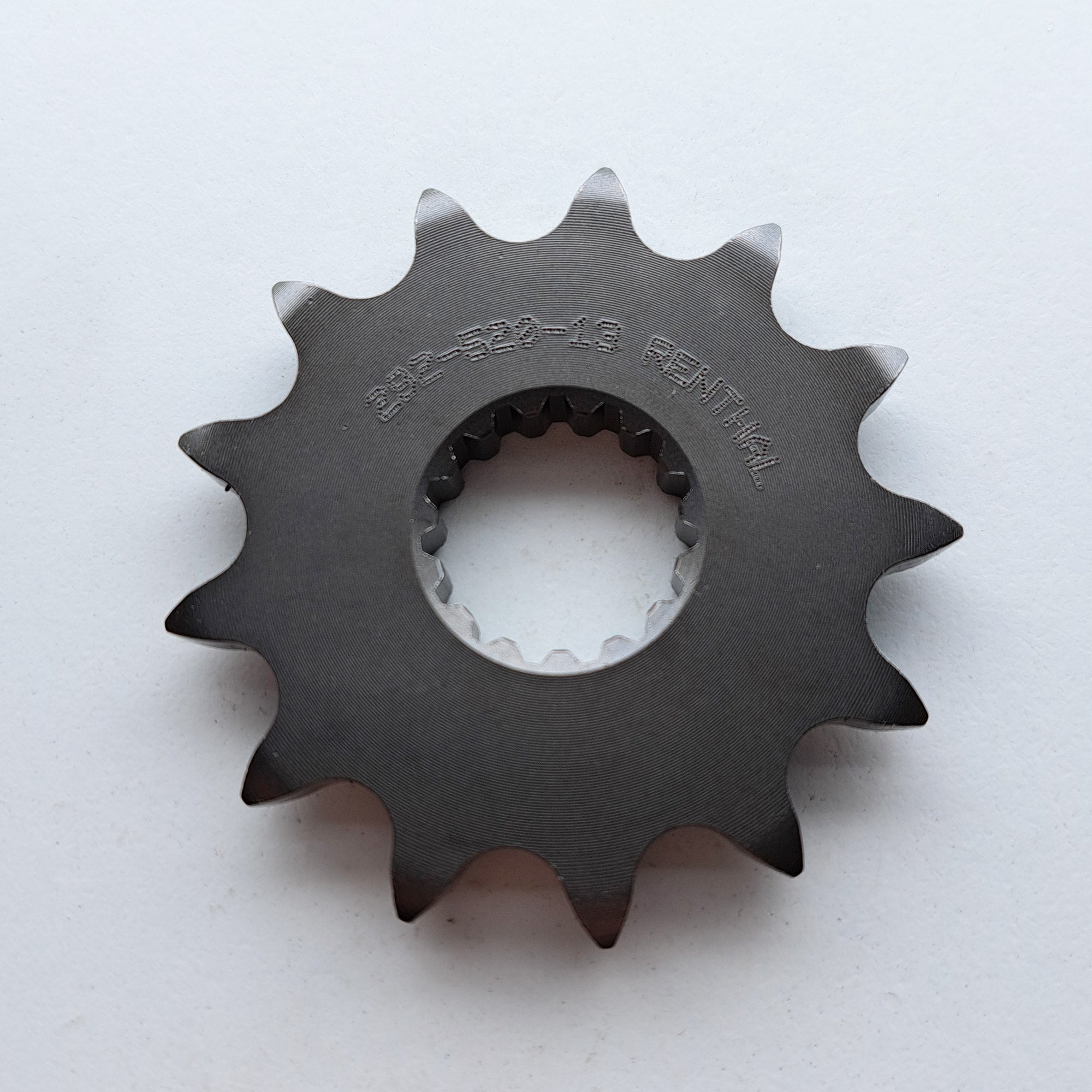 Renthal - Sprocket - Front - 292/TG328 - 520 - KTM 125-530 91-26, Husqvarna 125-570 09-26, Gas Gas 125-500 21-26, Beta RR125-525 05-26, STARK