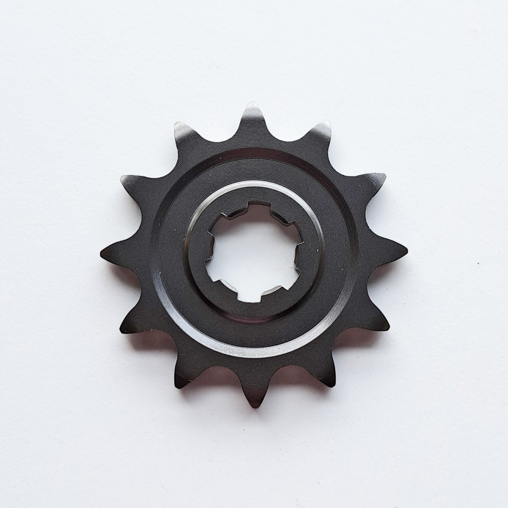 Renthal - Sprocket - Front - 337/TG376 - 520 - KX125 94-08