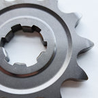 Renthal - Sprocket - Front - 337/TG376 - 520 - KX125 94-08