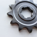 Renthal - Sprocket - Front - 337/TG376 - 520 - KX125 94-08