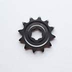 Renthal - Sprocket - Front - 337/TG376 - 520 - KX125 94-08