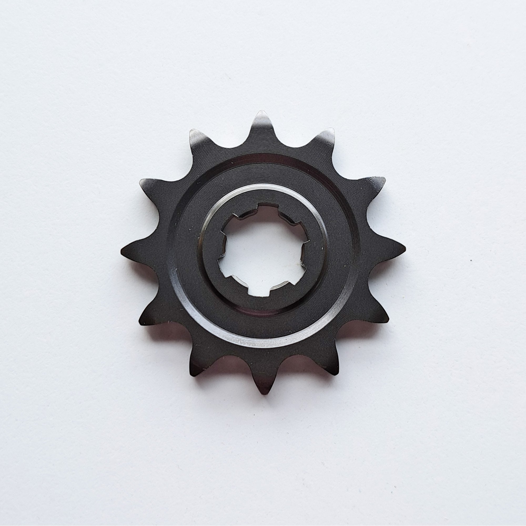 Renthal - Sprocket - Front - 337/TG376 - 520 - KX125 94-08