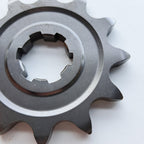Renthal - Sprocket - Front - 337/TG376 - 520 - KX125 94-08