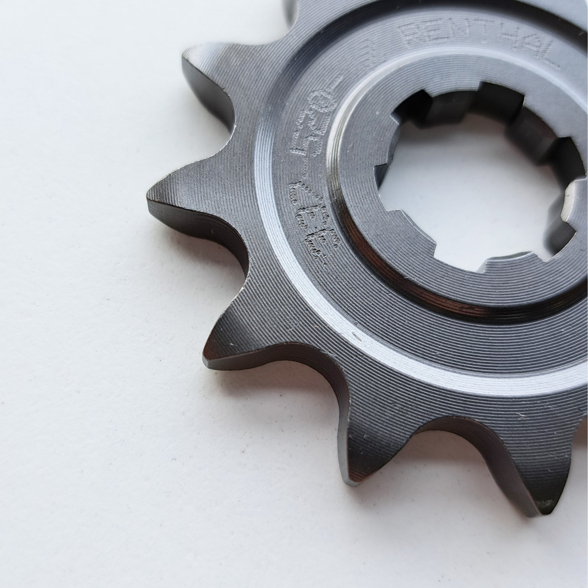 Renthal - Sprocket - Front - 337/TG376 - 520 - KX125 94-08