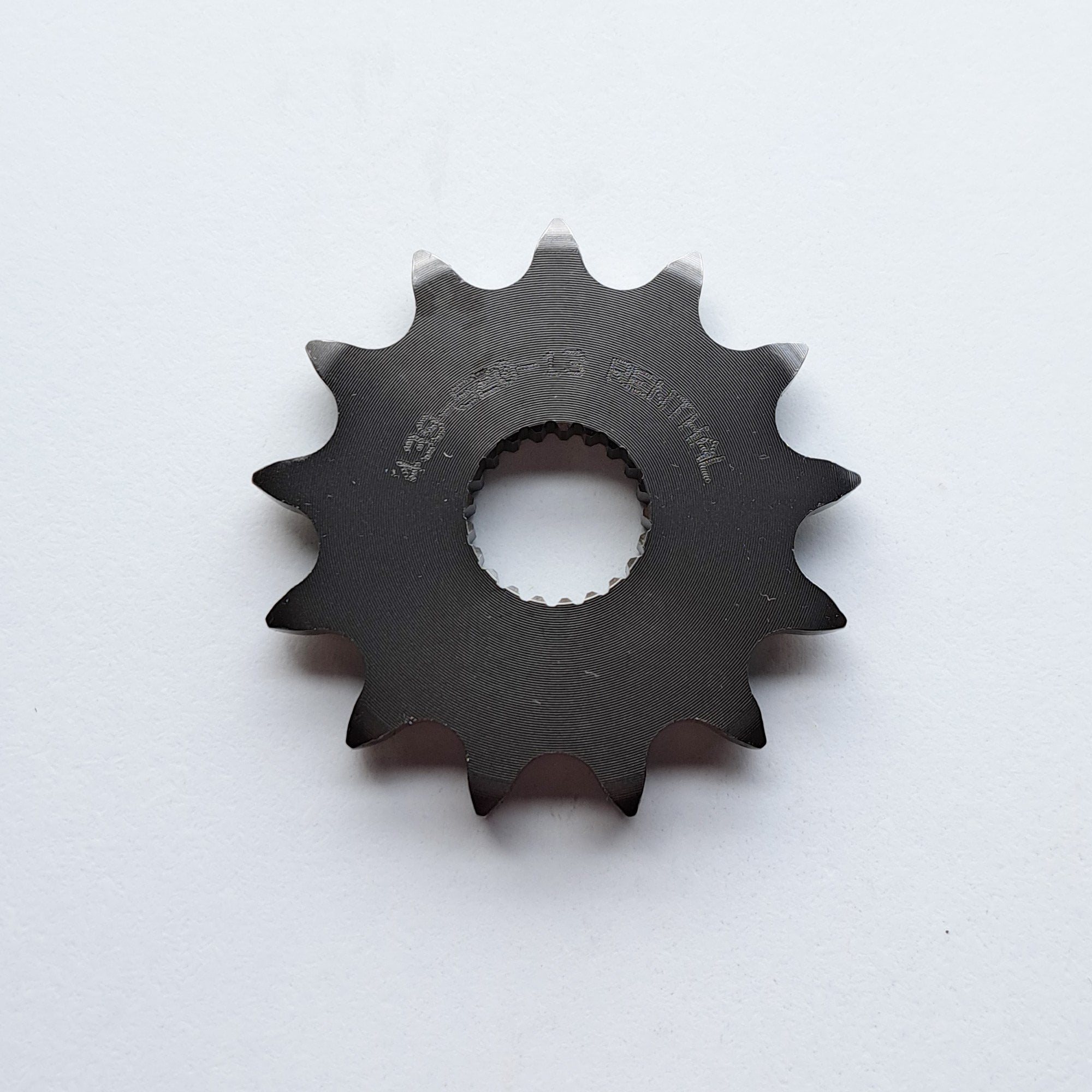 Renthal - Sprocket - Front - 439/TG553 - 520 - CR125 04-07, CRF250 04-17, CRF250X 04-19