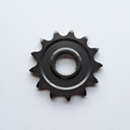 Renthal - Sprocket - Front - 439/TG553 - 520 - CR125 04-07, CRF250 04-17, CRF250X 04-19