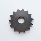 Renthal - Sprocket - Front - 439/TG553 - 520 - CR125 04-07, CRF250 04-17, CRF250X 04-19