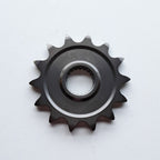 Renthal - Sprocket - Front - 439/TG553 - 520 - CR125 04-07, CRF250 04-17, CRF250X 04-19