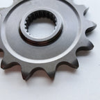 Renthal - Sprocket - Front - 439/TG553 - 520 - CR125 04-07, CRF250 04-17, CRF250X 04-19