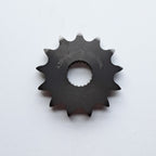 Renthal - Sprocket - Front - 439/TG553 - 520 - CR125 04-07, CRF250 04-17, CRF250X 04-19