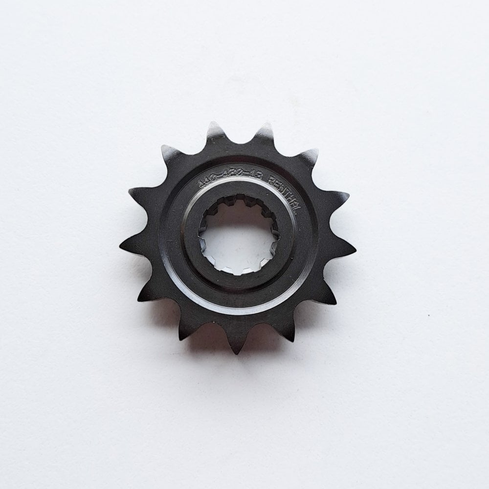 Renthal - Sprocket - Front - 440/TG616 - 420 - KTM SX65 98-23, Husqvarna TC65 17-23, Gas Gas MC65 21-23