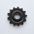 Renthal - Sprocket - Front - 440/TG616 - 420 - KTM SX65 98-23, Husqvarna TC65 17-23, Gas Gas MC65 21-23