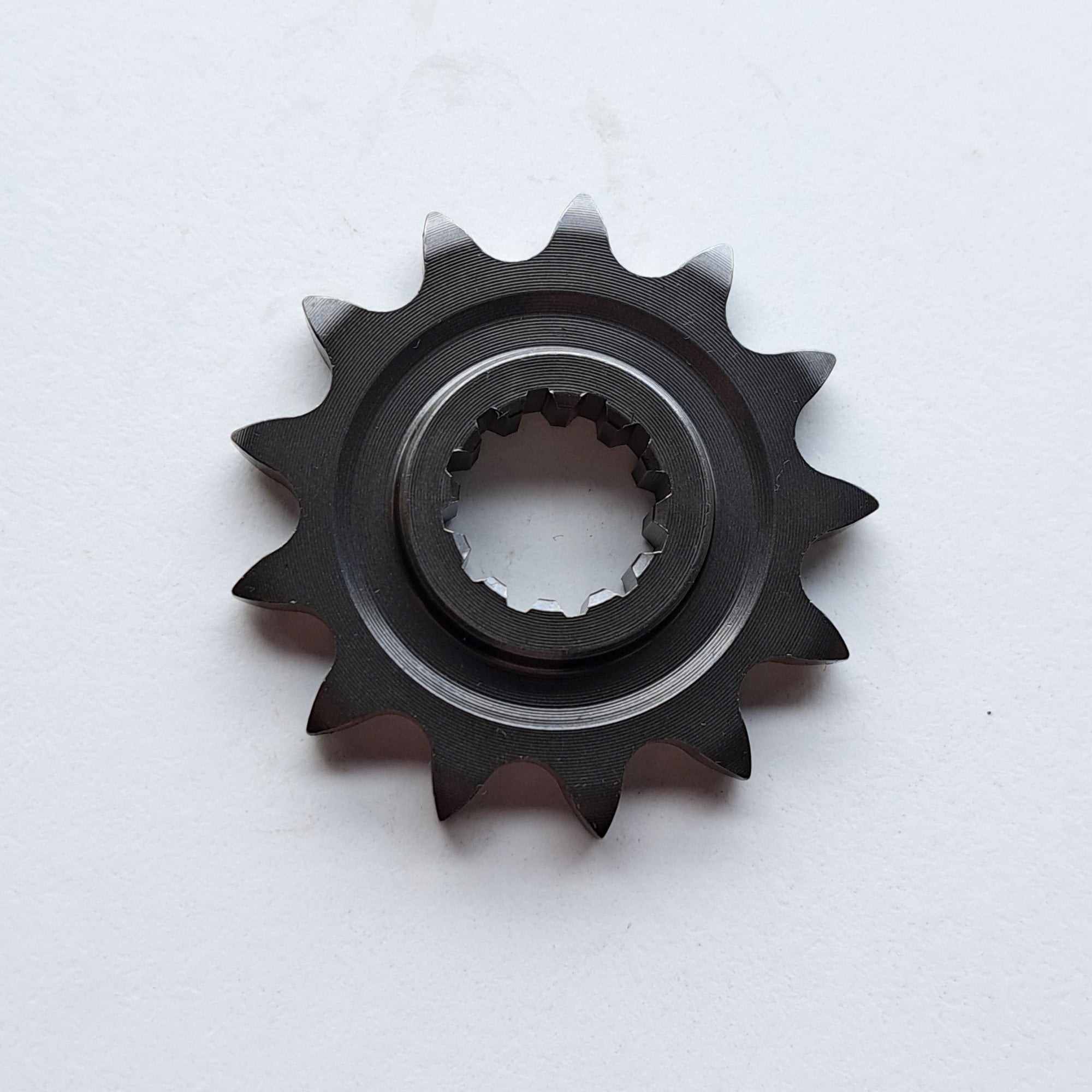 Renthal - Sprocket - Front - 440/TG616 - 420 - KTM SX65 98-23, Husqvarna TC65 17-23, Gas Gas MC65 21-23