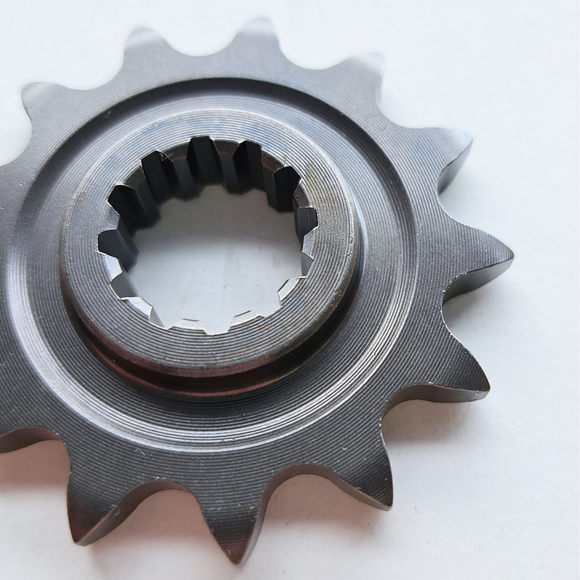 Renthal - Sprocket - Front - 440/TG616 - 420 - KTM SX65 98-23, Husqvarna TC65 17-23, Gas Gas MC65 21-23