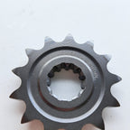 Renthal - Sprocket - Front - 440/TG616 - 420 - KTM SX65 98-23, Husqvarna TC65 17-23, Gas Gas MC65 21-23