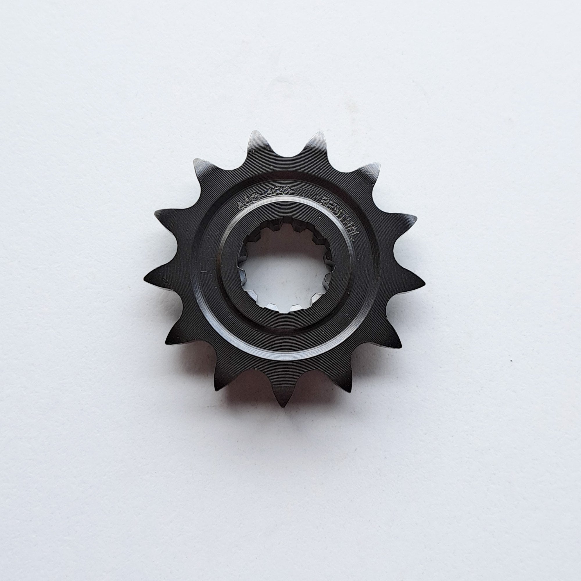 Renthal - Sprocket - Front - 440/TG616 - 420 - KTM SX65 98-23, Husqvarna TC65 17-23, Gas Gas MC65 21-23