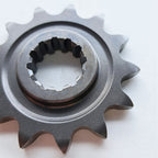 Renthal - Sprocket - Front - 440/TG616 - 420 - KTM SX65 98-23, Husqvarna TC65 17-23, Gas Gas MC65 21-23
