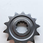 Renthal - Sprocket - Front - 440/TG616 - 420 - KTM SX65 98-23, Husqvarna TC65 17-23, Gas Gas MC65 21-23