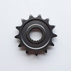 Renthal - Sprocket - Front - 447/TG575 - 520 - RMZ450 05-12