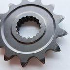 Renthal - Sprocket - Front - 447/TG575 - 520 - RMZ450 05-12