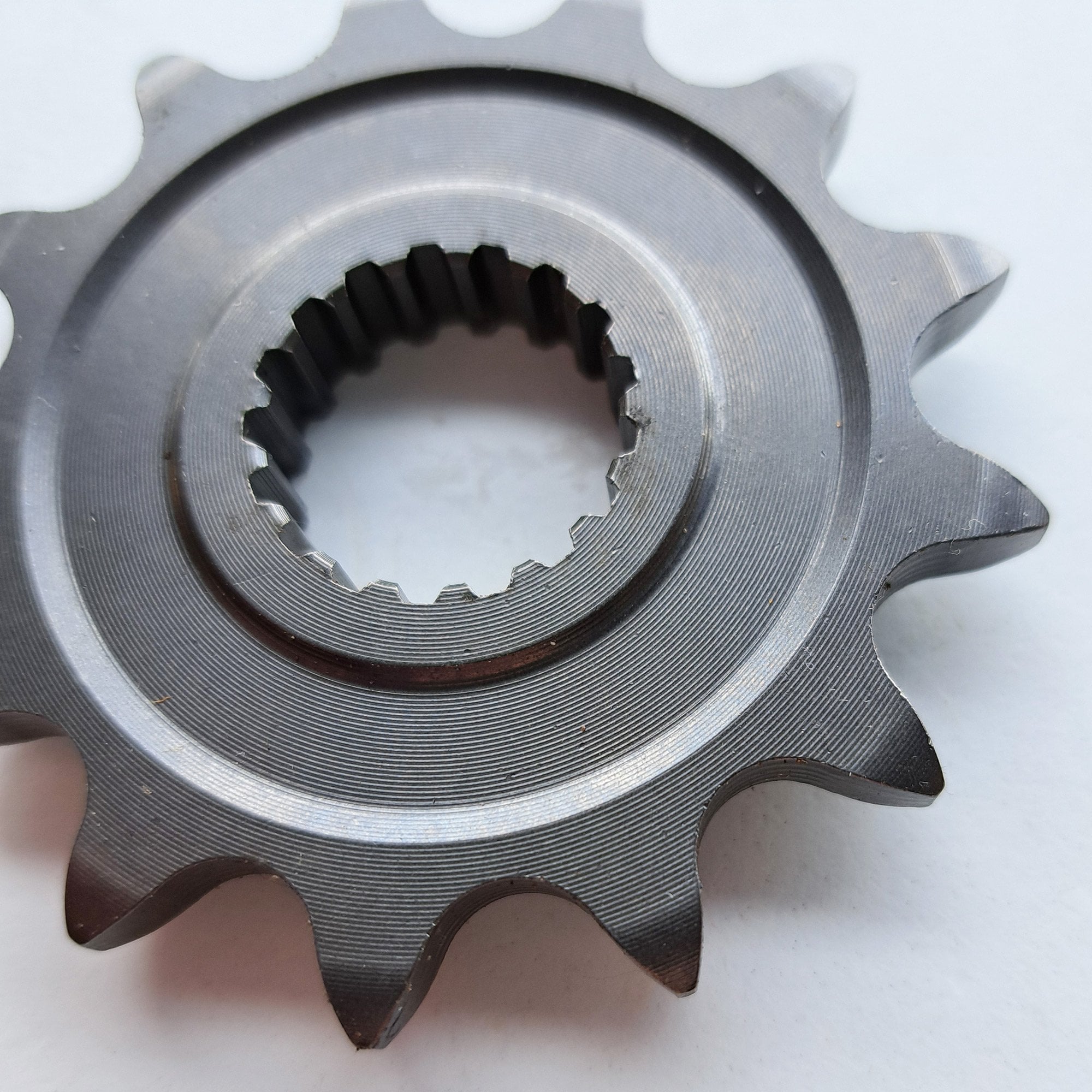Renthal - Sprocket - Front - 447/TG575 - 520 - RMZ450 05-12
