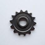 Renthal - Sprocket - Front - 447/TG575 - 520 - RMZ450 05-12