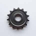 Renthal - Sprocket - Front - 447/TG575 - 520 - RMZ450 05-12