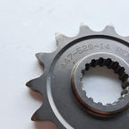 Renthal - Sprocket - Front - 447/TG575 - 520 - RMZ450 05-12
