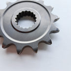 Renthal - Sprocket - Front - 447/TG575 - 520 - RMZ450 05-12