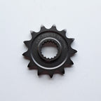 Renthal - Sprocket - Front - 447/TG575 - 520 - RMZ450 05-12