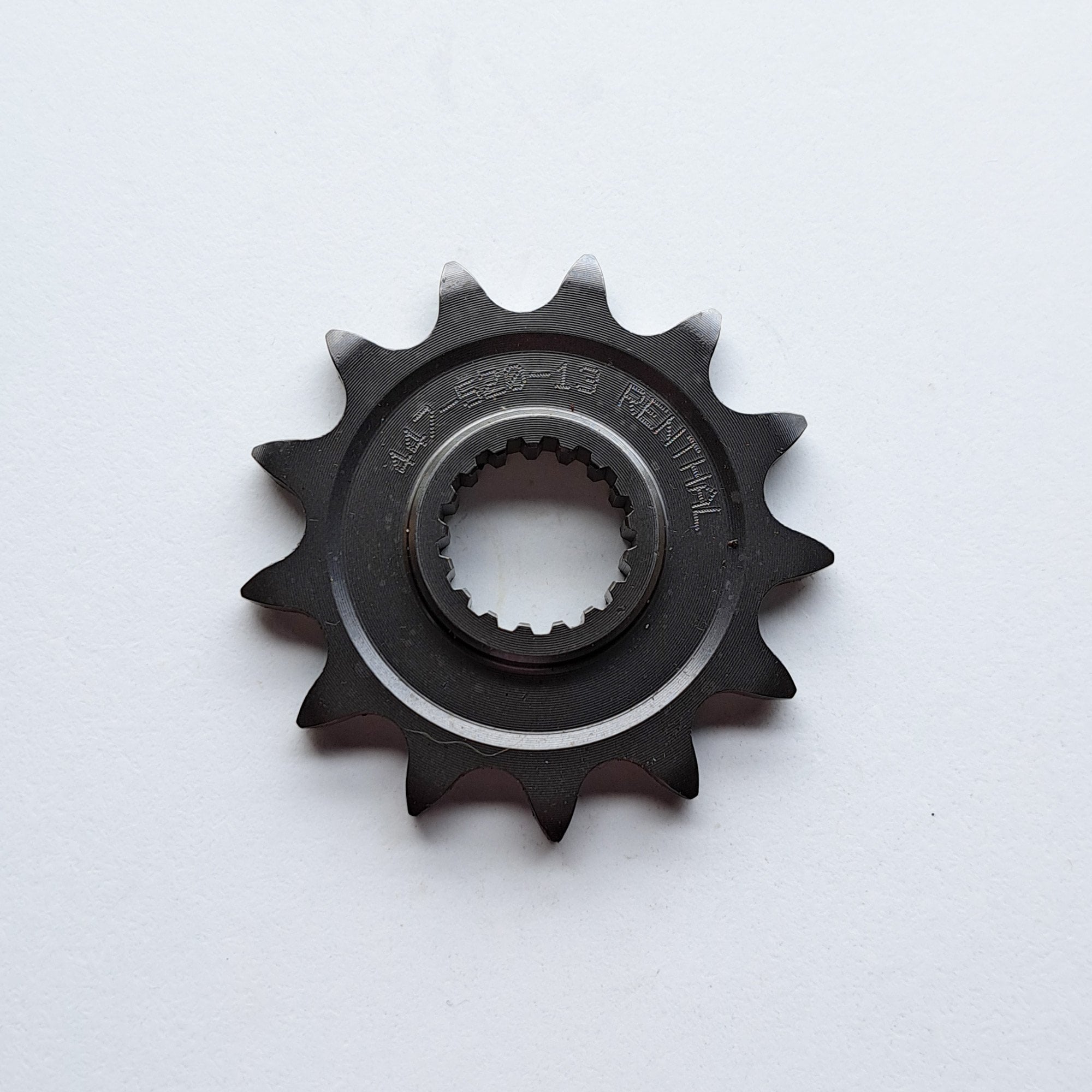 Renthal - Sprocket - Front - 447/TG575 - 520 - RMZ450 05-12