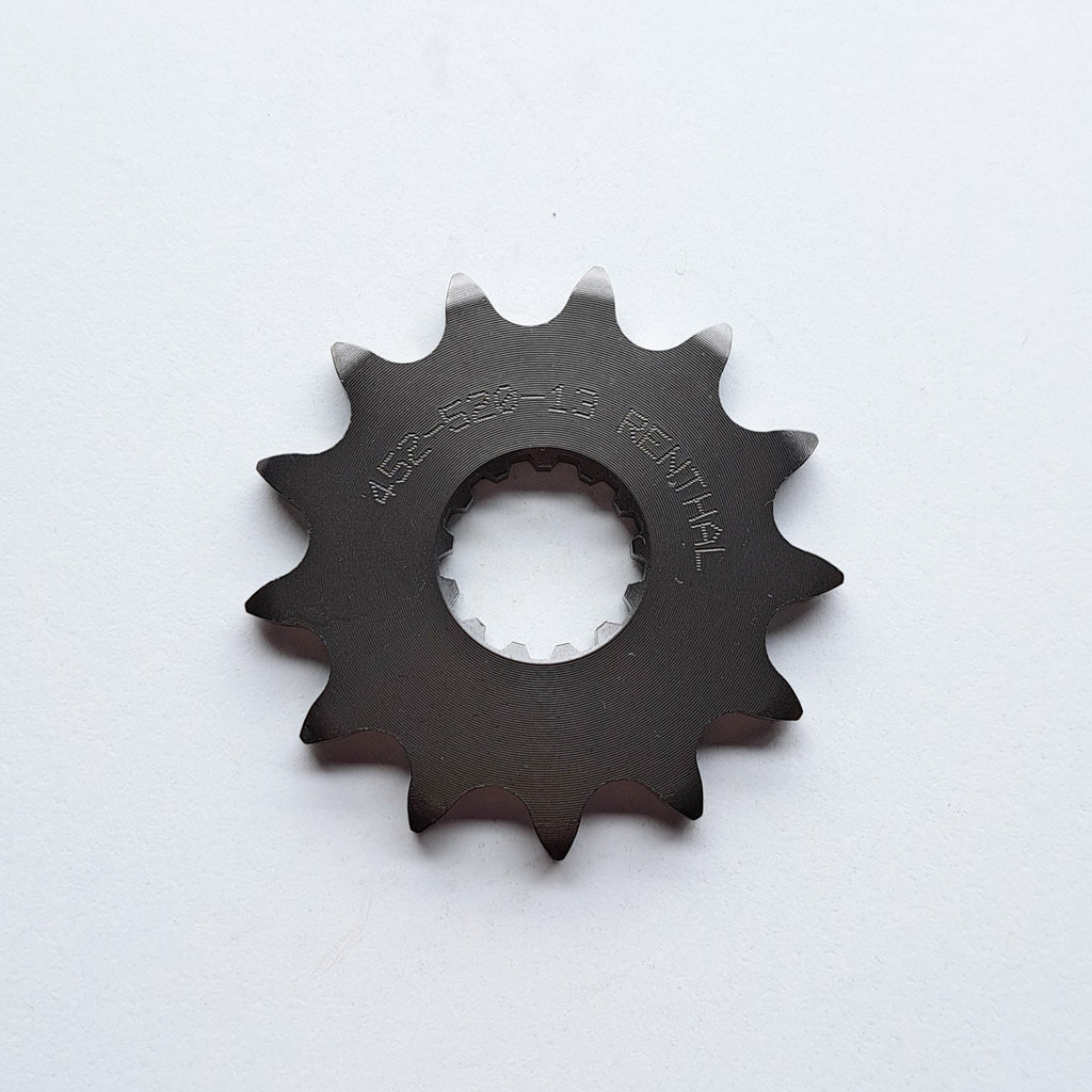 Renthal - Sprocket - Front - 452/TG576 - 520 - KXF450 06-26, KXF450XC 21-26, KLX450R 08-24, KLX450F 17-21