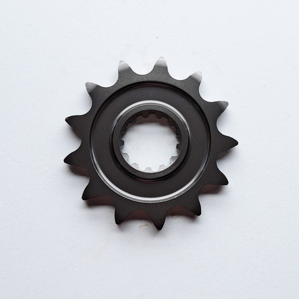 Renthal - Sprocket - Front - 452/TG576 - 520 - KXF450 06-26, KXF450XC 21-26, KLX450R 08-24, KLX450F 17-21