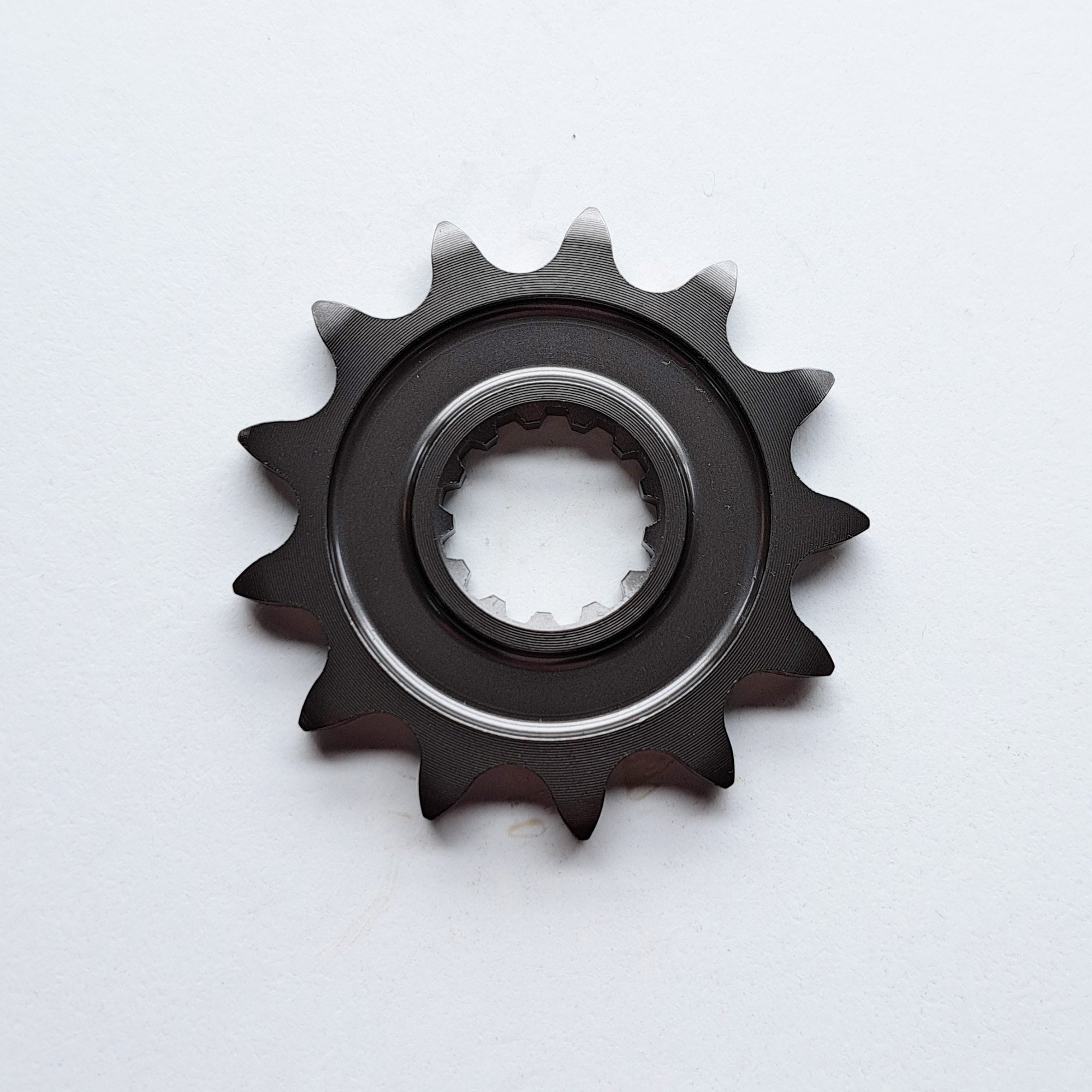 Renthal - Sprocket - Front - 452/TG576 - 520 - KXF450 06-26, KXF450XC 21-26, KLX450R 08-24, KLX450F 17-21