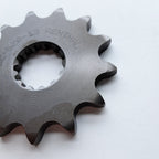 Renthal - Sprocket - Front - 452/TG576 - 520 - KXF450 06-26, KXF450XC 21-26, KLX450R 08-24, KLX450F 17-21