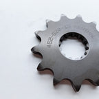 Renthal - Sprocket - Front - 452/TG576 - 520 - KXF450 06-26, KXF450XC 21-26, KLX450R 08-24, KLX450F 17-21