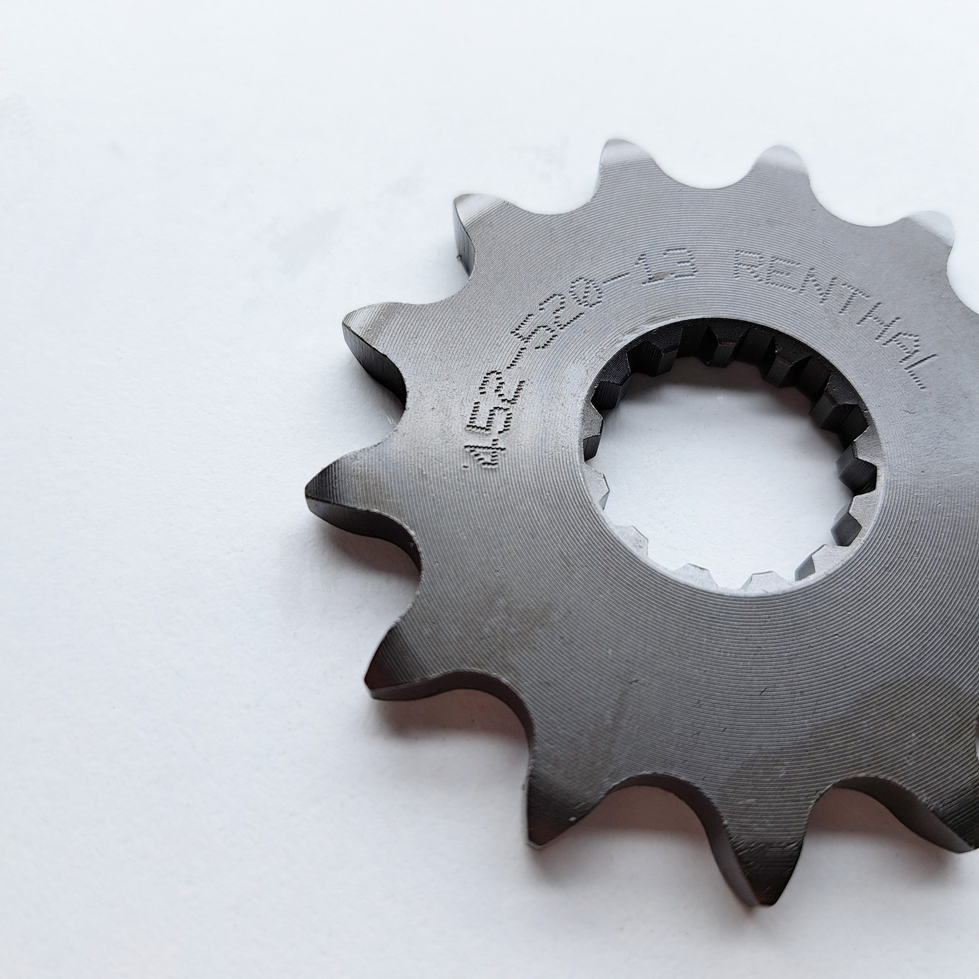 Renthal - Sprocket - Front - 452/TG576 - 520 - KXF450 06-26, KXF450XC 21-26, KLX450R 08-24, KLX450F 17-21